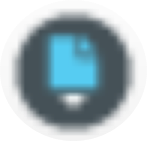 The Generate GeoPDF icon